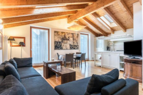 Casa Lidia Luxury attico 7 Bedollo